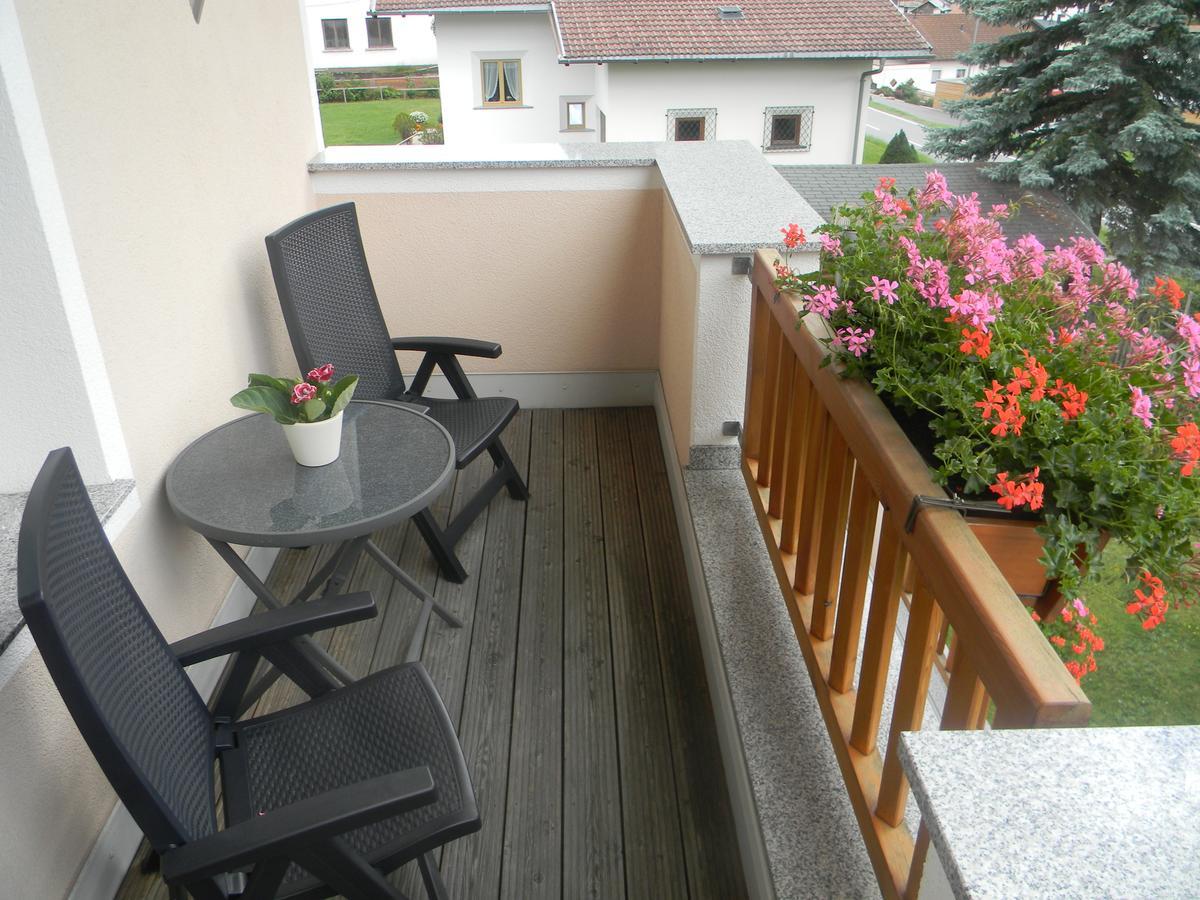 Hotel Haus Zentner Nauders Exterior foto